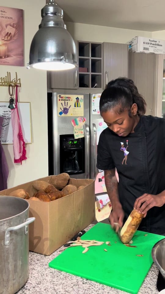 Post 4 by Victoria Beasley on TikTok (video)