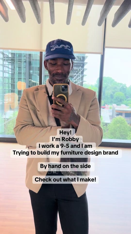 Post 9 by Robby Simon on TikTok (video)