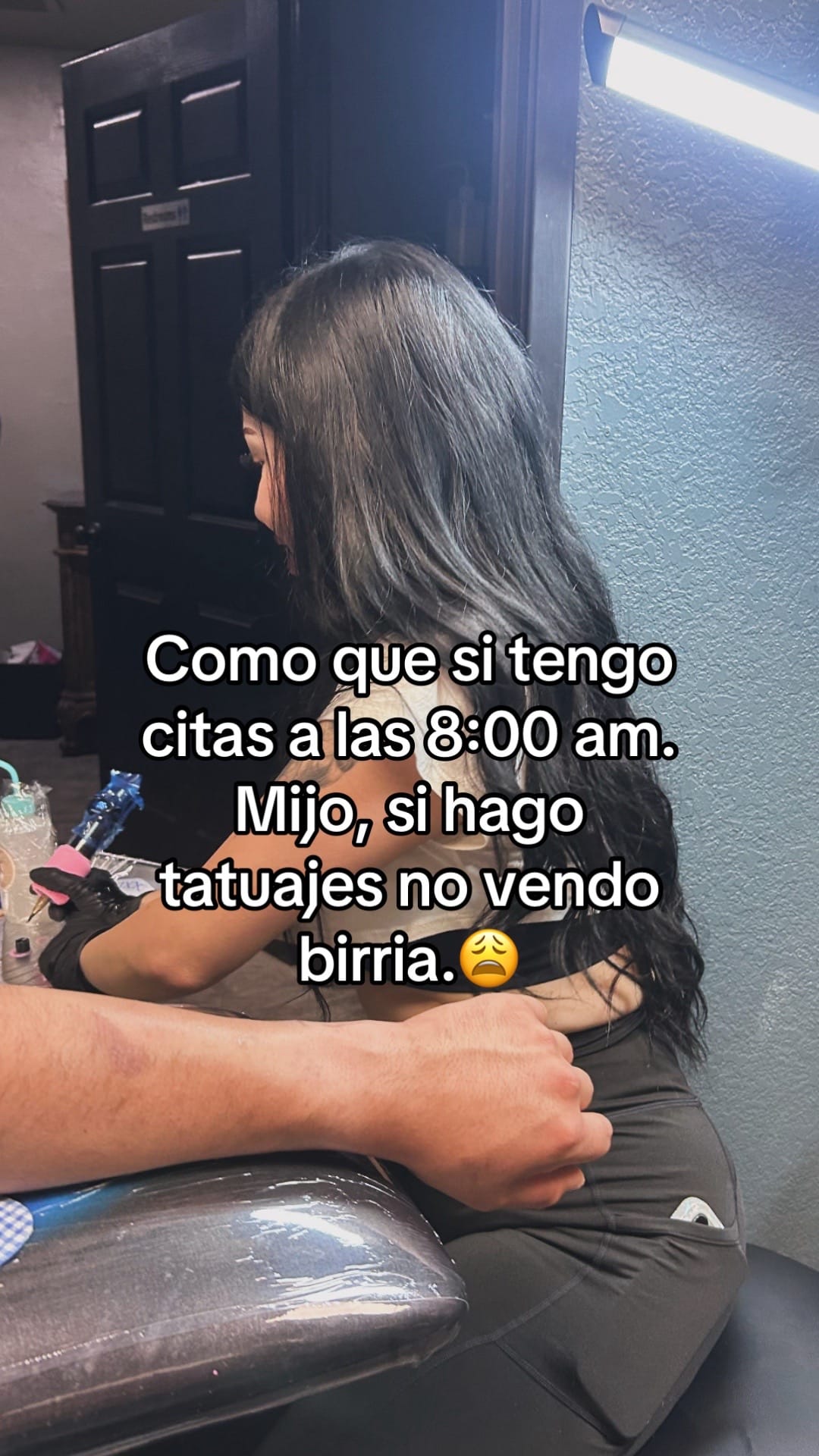 Post 8 by 𝑬𝒓𝒊𝒄𝒂 𝑻𝒂𝒕𝒕𝒐𝒐𝒔 on TikTok (video)