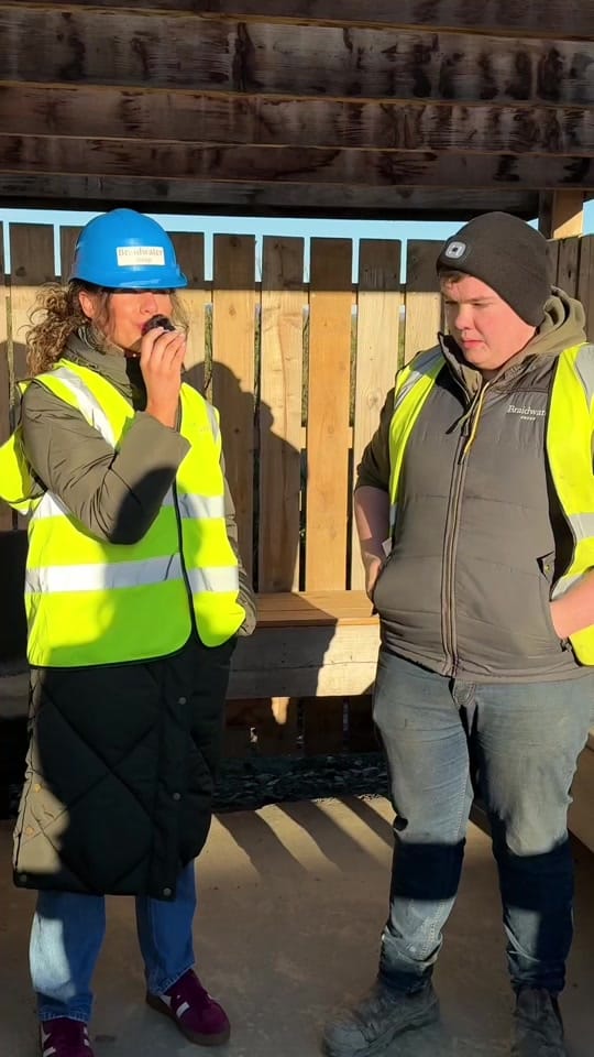 Post 9 by Construction Futures on TikTok (video)
