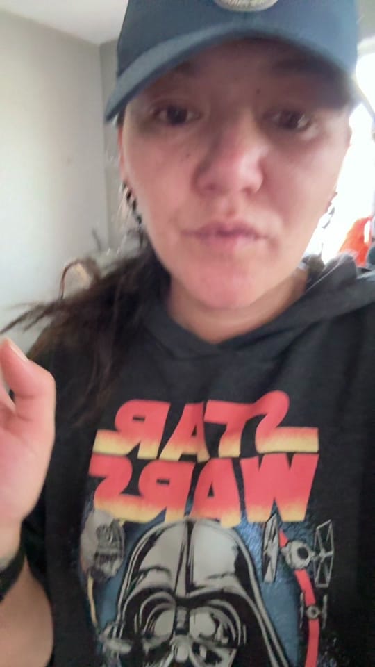 Post 1 by Sonia Valverde on TikTok (video)