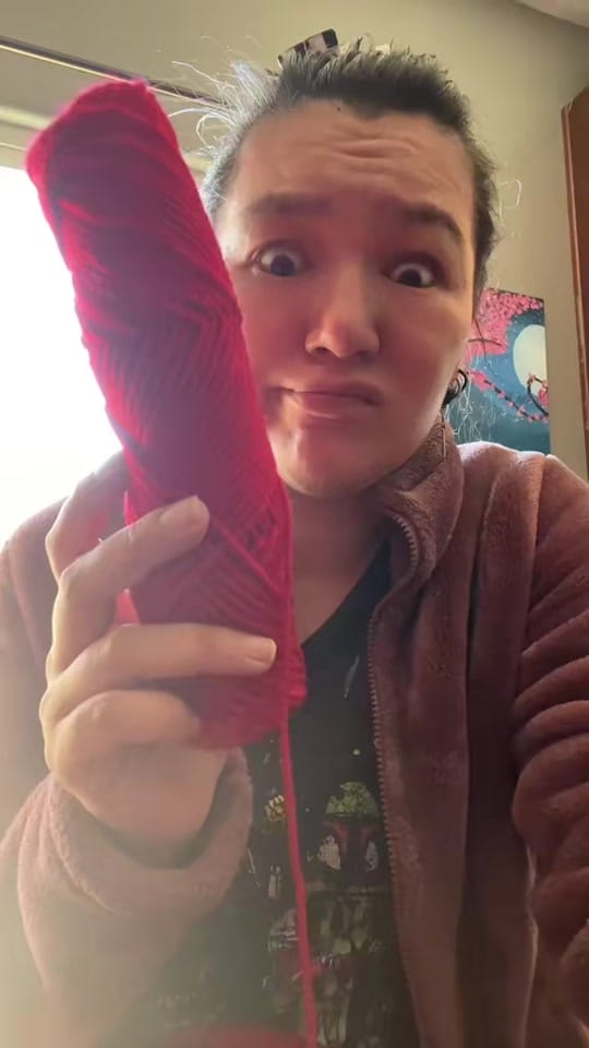 Post 5 by Sonia Valverde on TikTok (video)