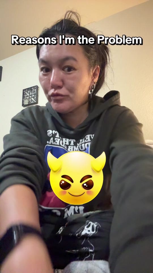 Post 4 by Sonia Valverde on TikTok (video)