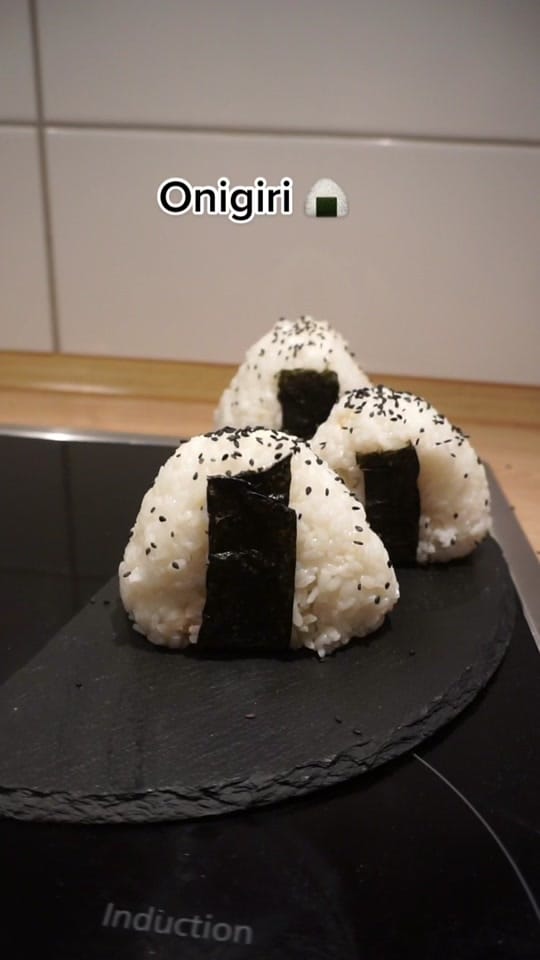 Post 2 by taimokitchen on TikTok (video)