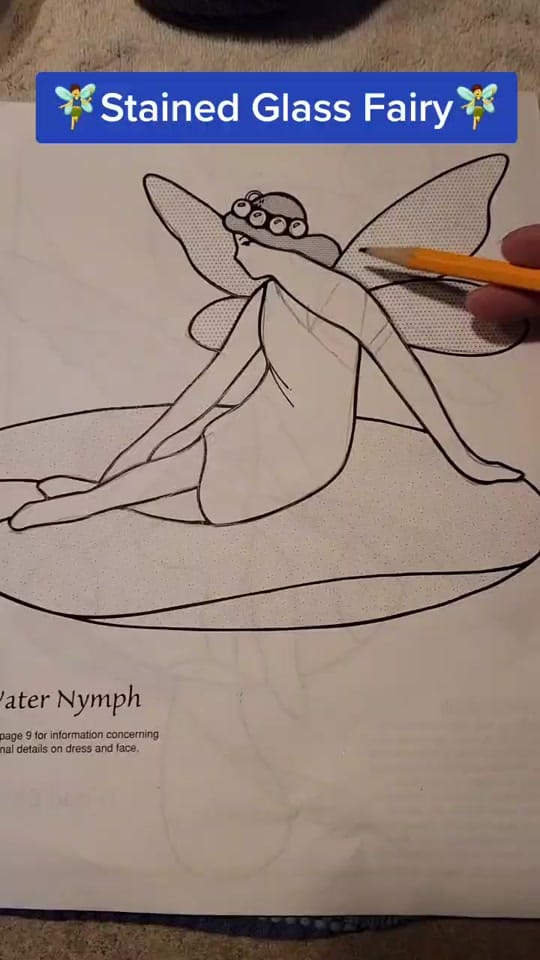 Post 2 by Kelly Gilmore on TikTok (video)