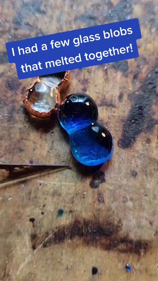 Post 8 by Kelly Gilmore on TikTok (video)