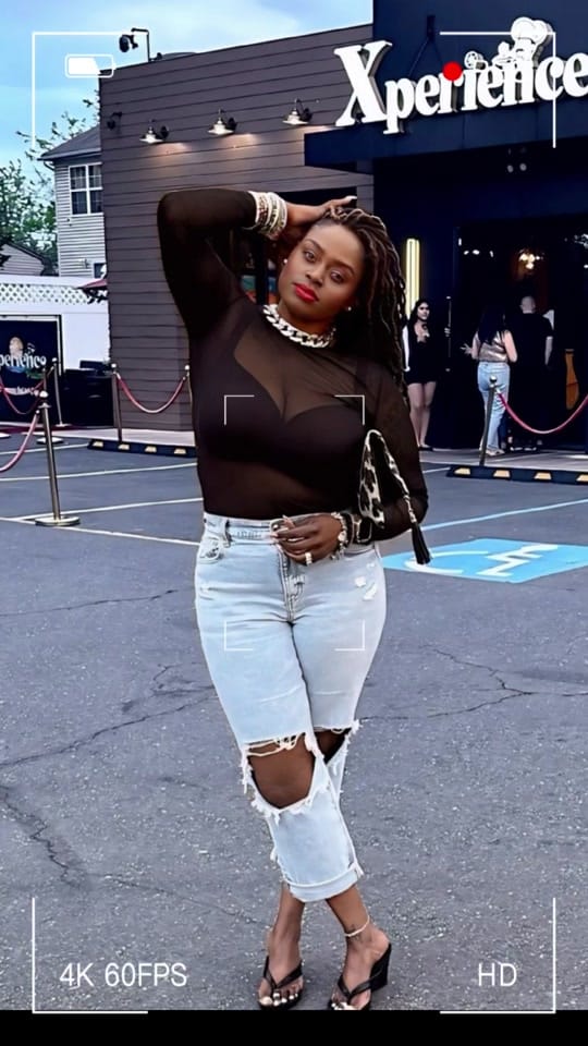 Post 5 by Sophia Christina on TikTok (video)