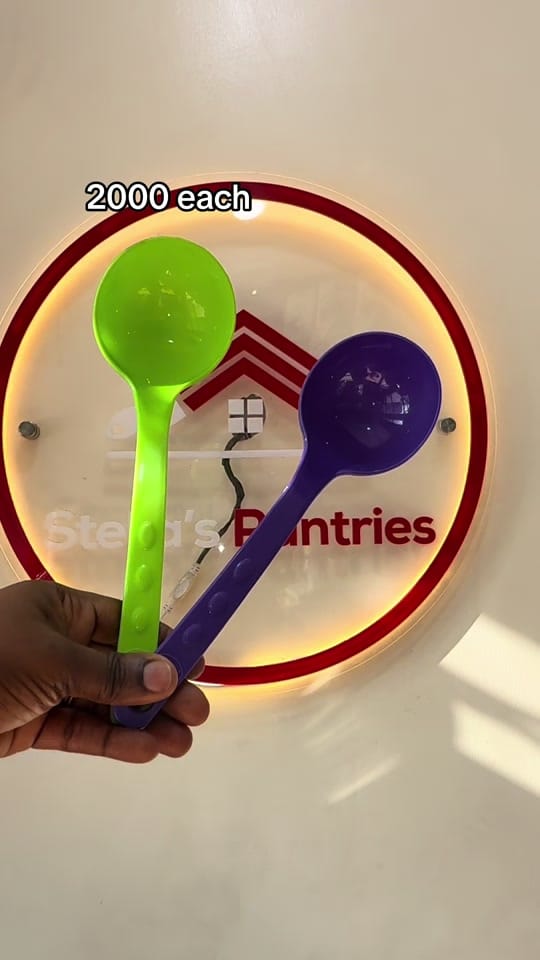 Post 4 by Stellaspantries Abuja on TikTok (video)
