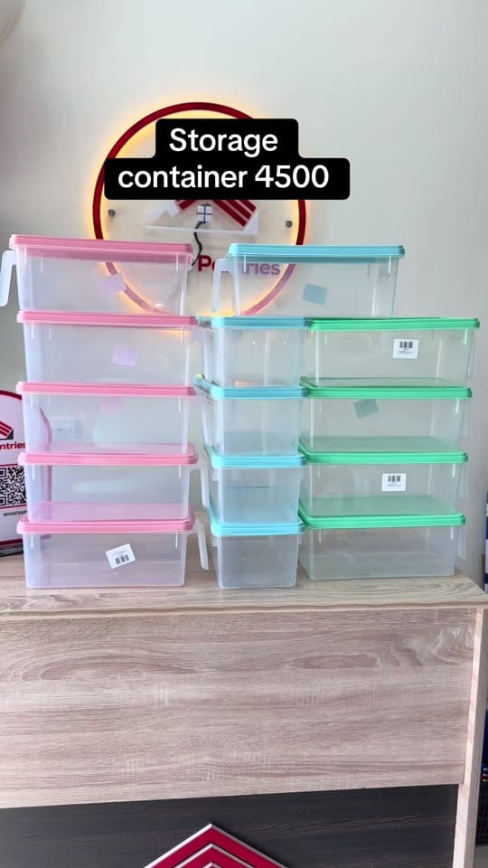 Post 10 by Stellaspantries Abuja on TikTok (video)