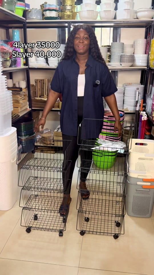 Post 5 by Stellaspantries Abuja on TikTok (video)