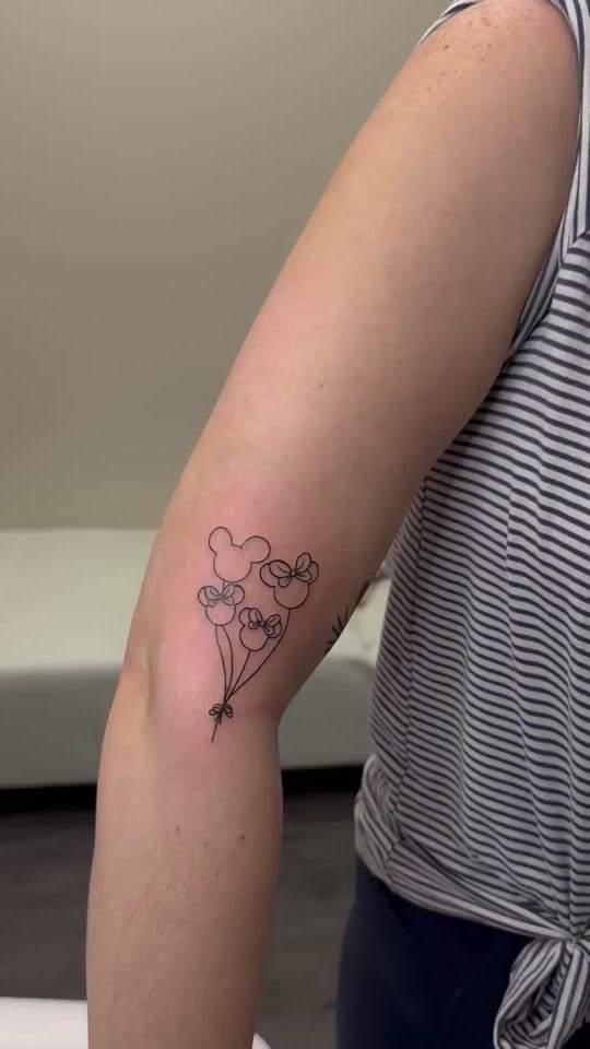 Post 6 by TattoosToo on TikTok (video)