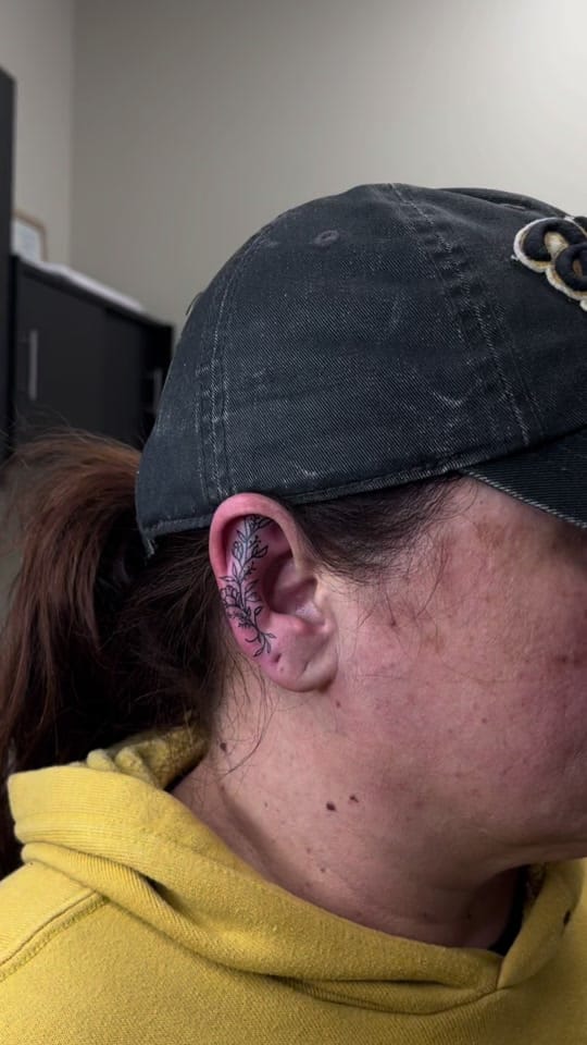 Post 3 by TattoosToo on TikTok (video)