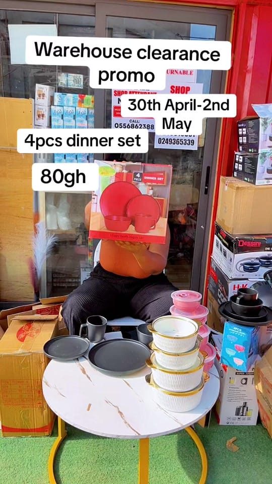 Post 1 by The kitchenware shop on TikTok (video)