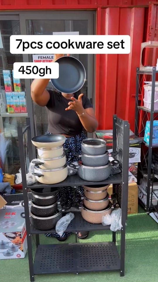 Post 4 by The kitchenware shop on TikTok (video)