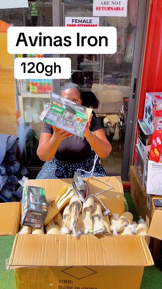 Post 6 by The kitchenware shop on TikTok (video)