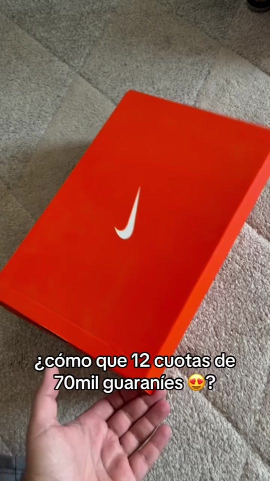 Post 6 by Tienda London Cool on TikTok (video)