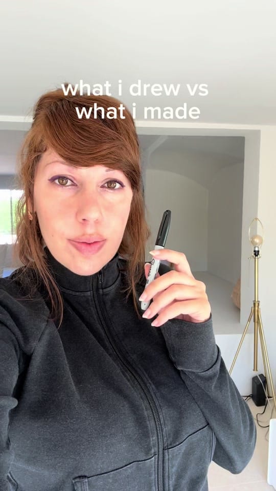 Post 6 by Nora Sermez on TikTok (video)