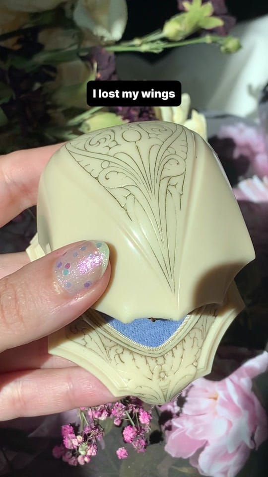 Post 8 by Nora Sermez on TikTok (video)