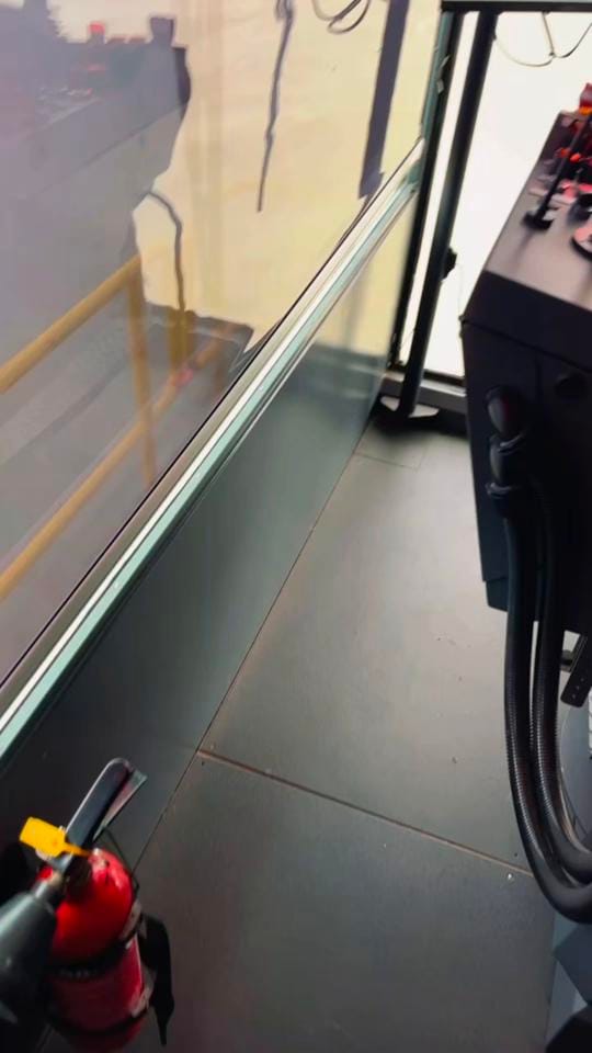 Post 6 by Marty Eustace ☘️ on TikTok (video)