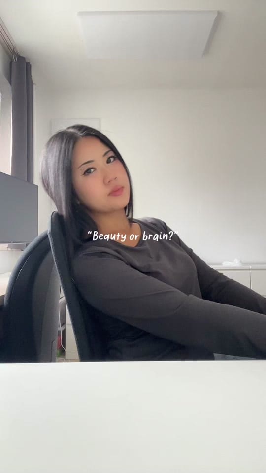 Post 9 by 𝑀𝒾𝓀𝒾 🌻 on TikTok (video)
