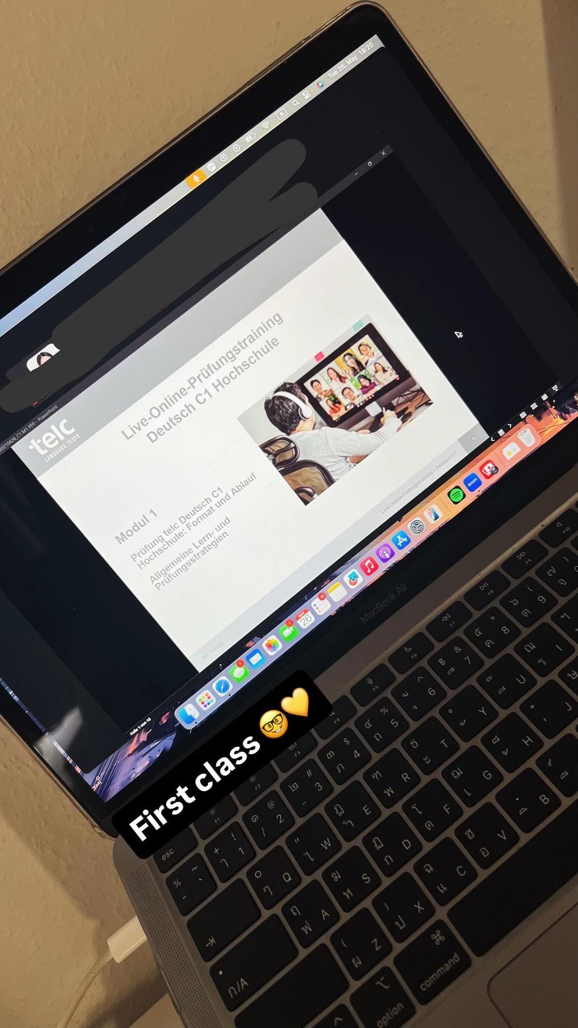 Post 4 by 𝑀𝒾𝓀𝒾 🌻 on TikTok (video)