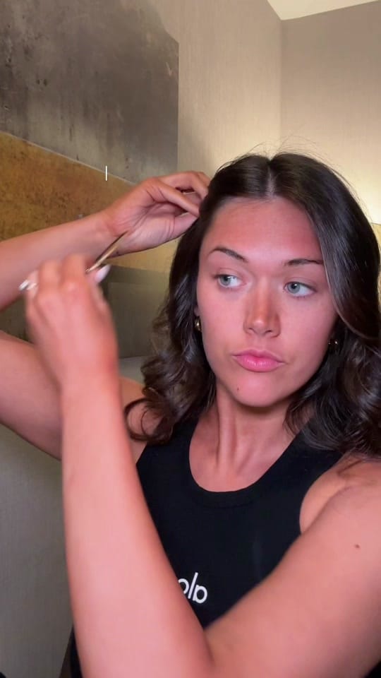 Post 10 by Mamie Kathryn MUA on TikTok (video)