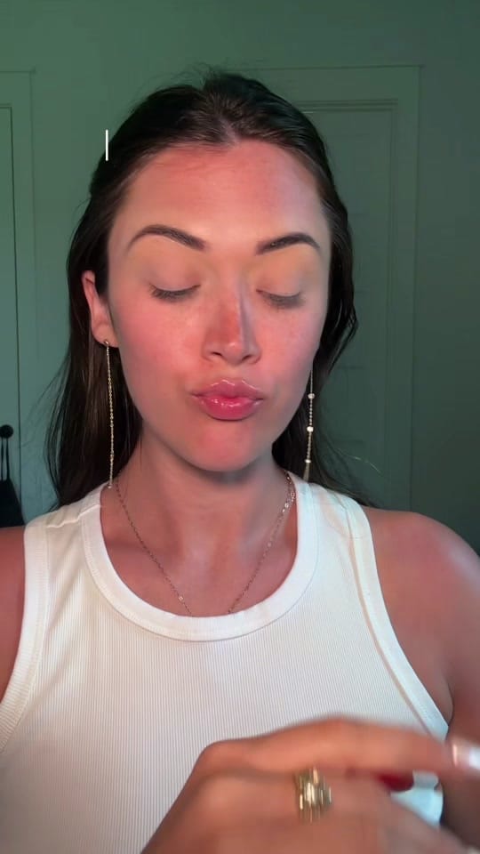 Post 4 by Mamie Kathryn MUA on TikTok (video)