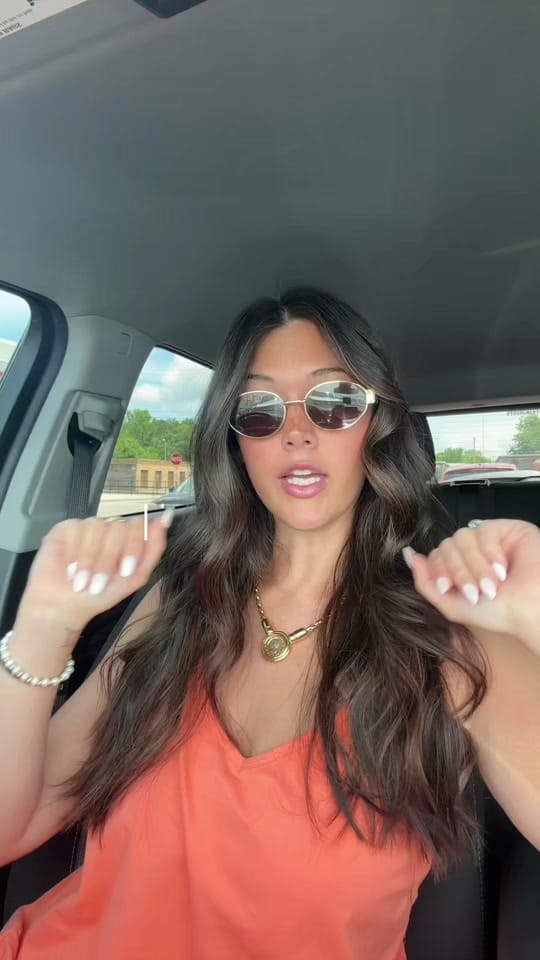 Post 3 by Mamie Kathryn MUA on TikTok (video)