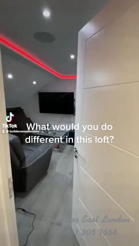 Post 2 by Builders Eastlondon on TikTok (video)