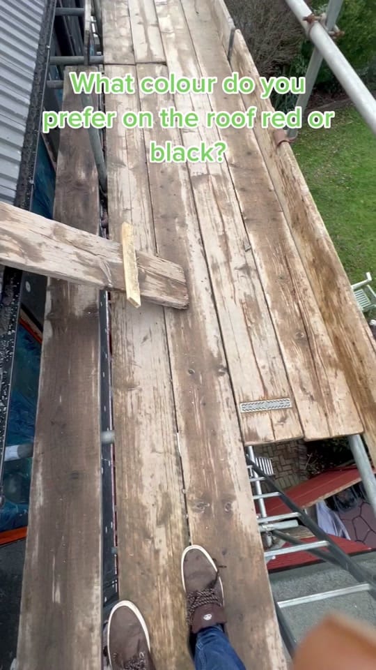 Post 1 by Builders Eastlondon on TikTok (video)