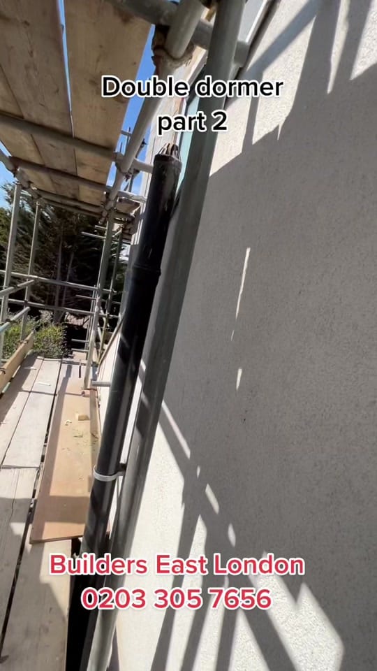 Post 8 by Builders Eastlondon on TikTok (video)