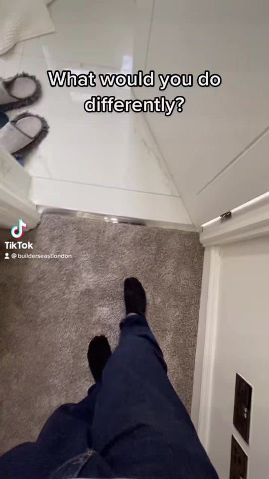 Post 3 by Builders Eastlondon on TikTok (video)