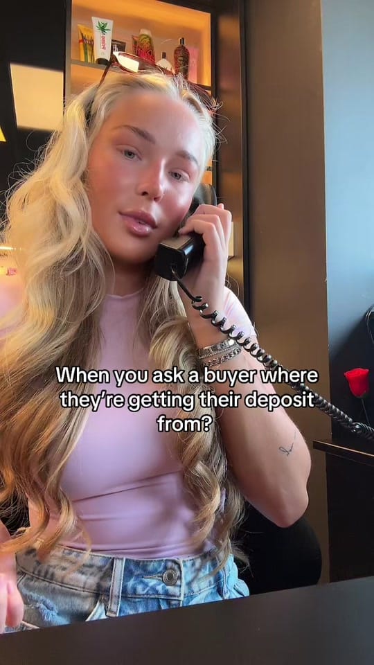 Post 6 by johnmillerestates on TikTok (video)