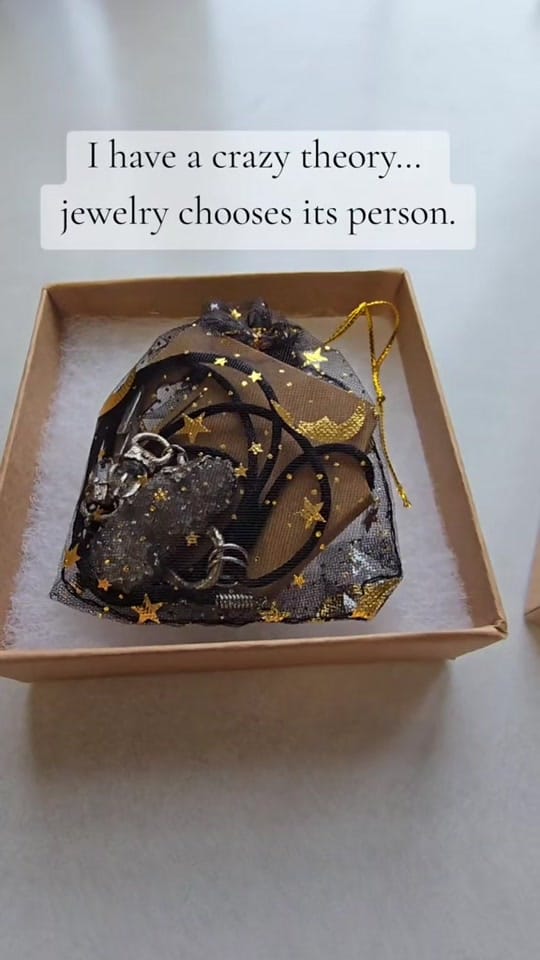Post 9 by Green Rose Alchemy on TikTok (video)