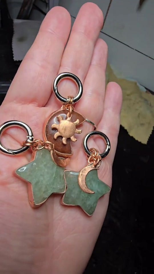 Post 3 by Green Rose Alchemy on TikTok (video)