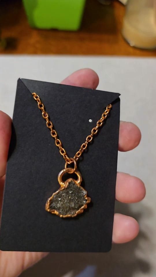 Post 4 by Green Rose Alchemy on TikTok (video)