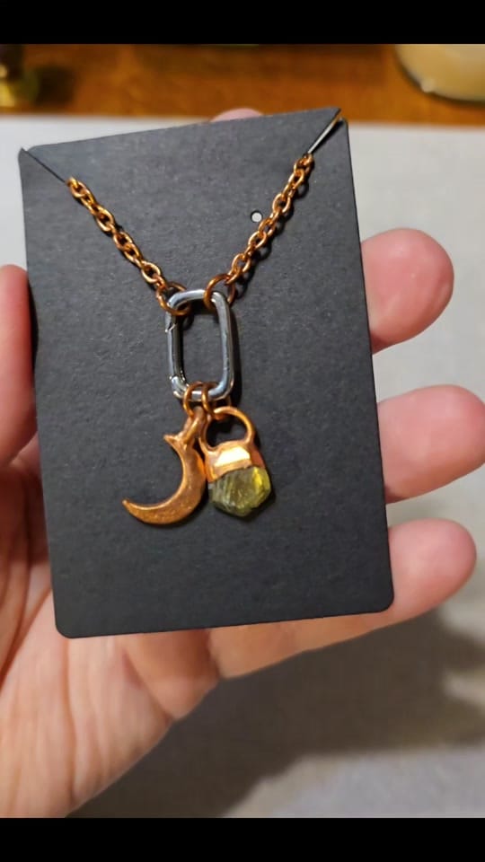 Post 5 by Green Rose Alchemy on TikTok (video)