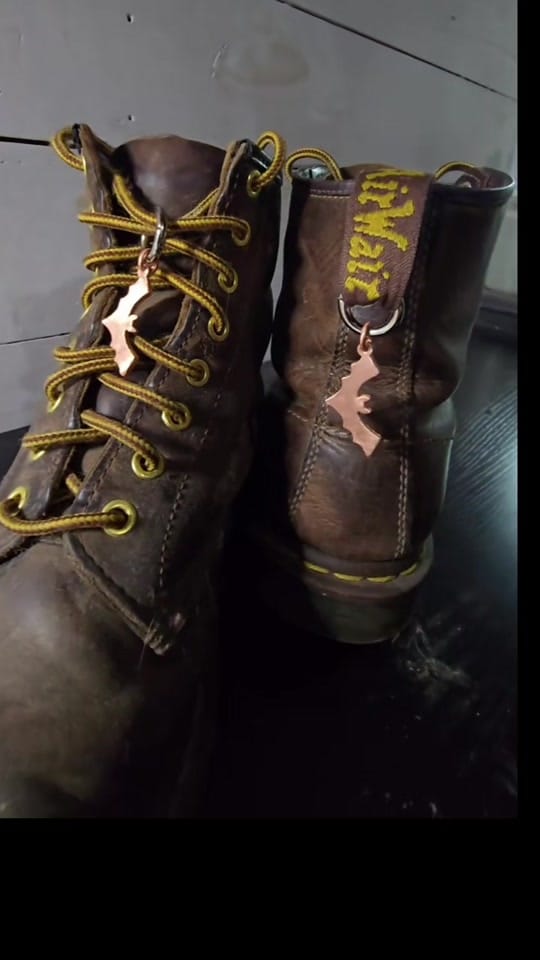 Post 7 by Green Rose Alchemy on TikTok (video)