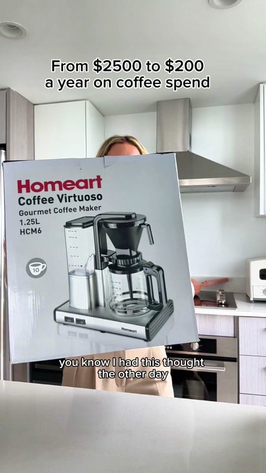 Post 2 by Armadale Brands on TikTok (video)
