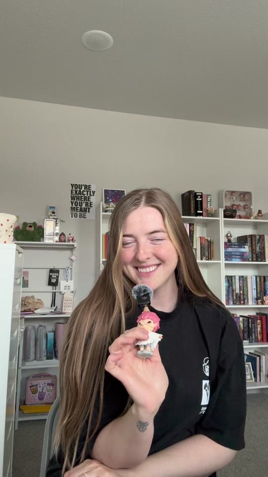 Post 2 by Hayley on TikTok (video)