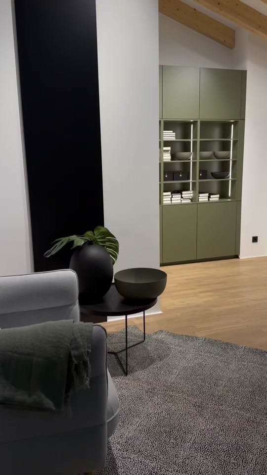 Post 2 by Nolte Küchen on TikTok (video)