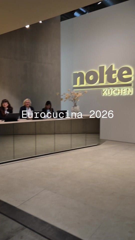 Post 9 by Nolte Küchen on TikTok (video)