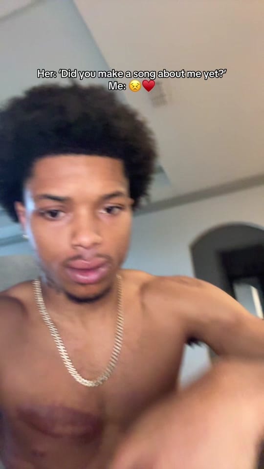 Post 1 by D Chapo on TikTok (video)