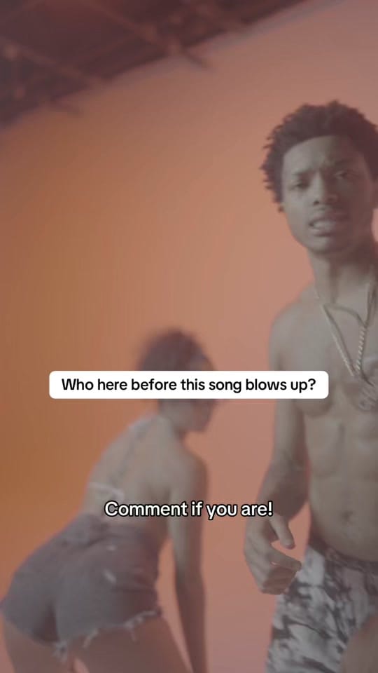 Post 10 by D Chapo on TikTok (video)