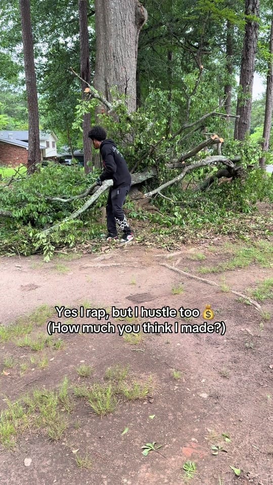 Post 4 by D Chapo on TikTok (video)