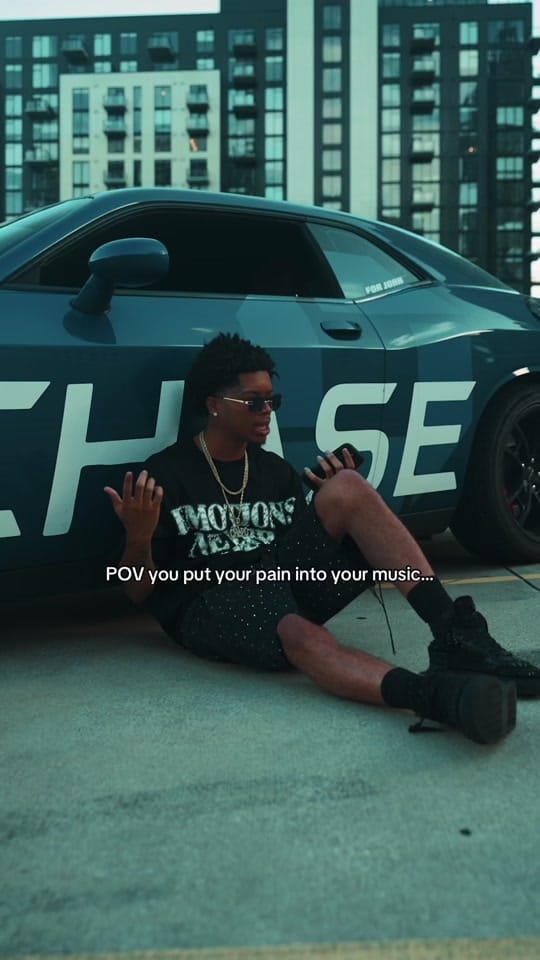 Post 5 by D Chapo on TikTok (video)