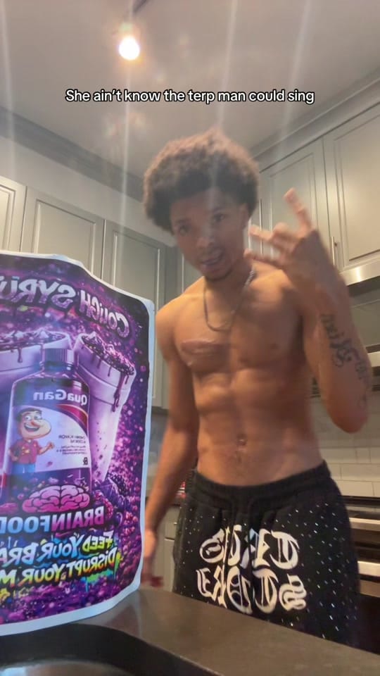 Post 2 by D Chapo on TikTok (video)