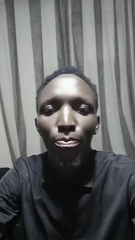 Post 2 by MC CYILIMA on TikTok (video)