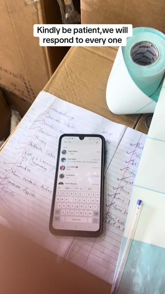 Post 2 by Homeandkitchenessential on TikTok (video)