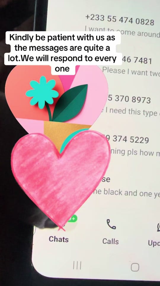 Post 6 by Homeandkitchenessential on TikTok (video)